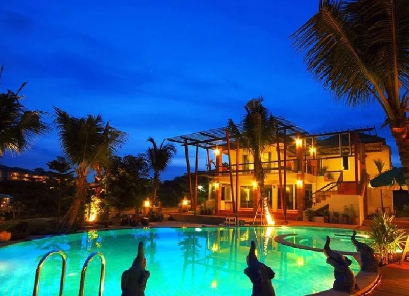 Piscina Foto