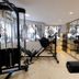 Gimnasio