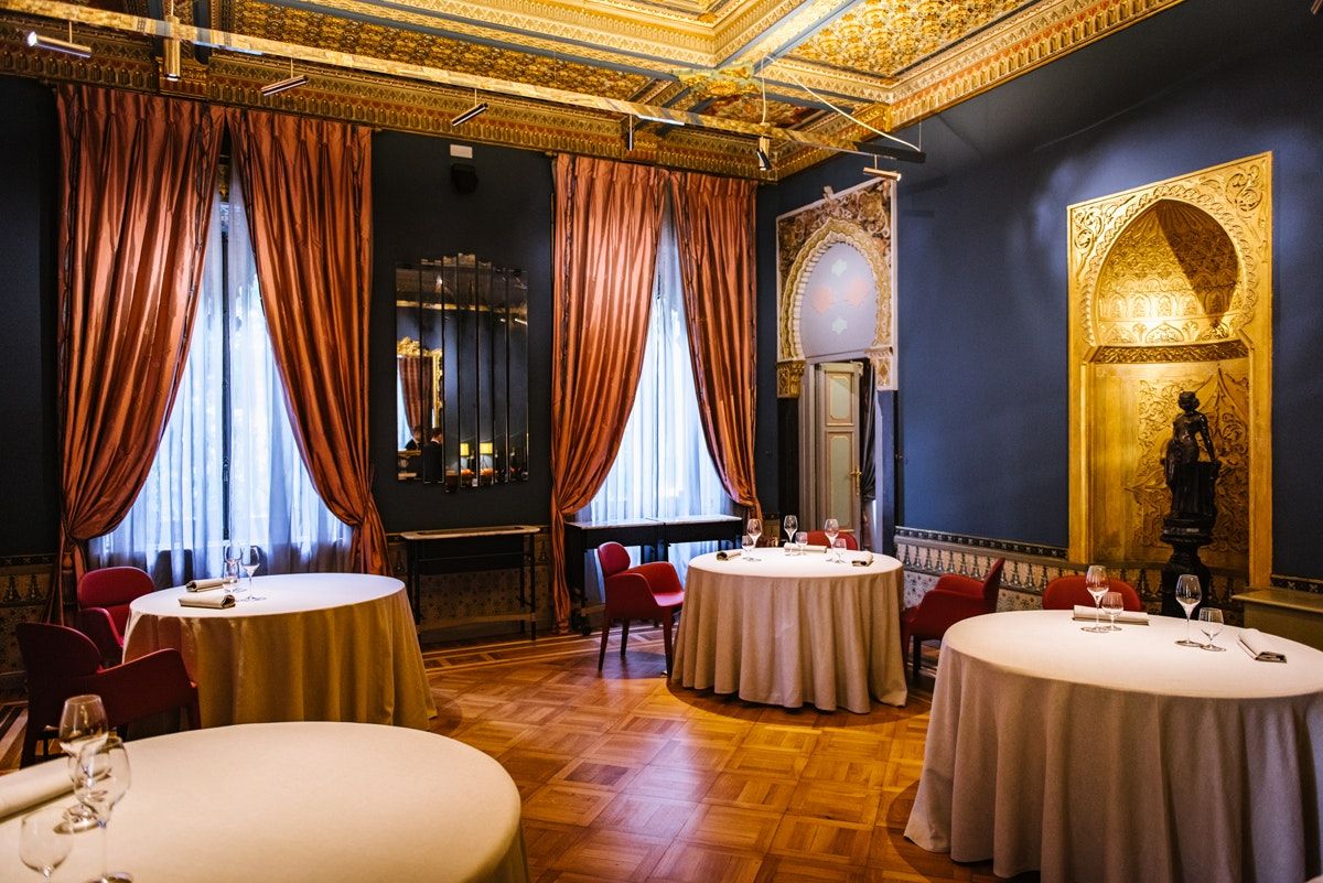 Restaurante