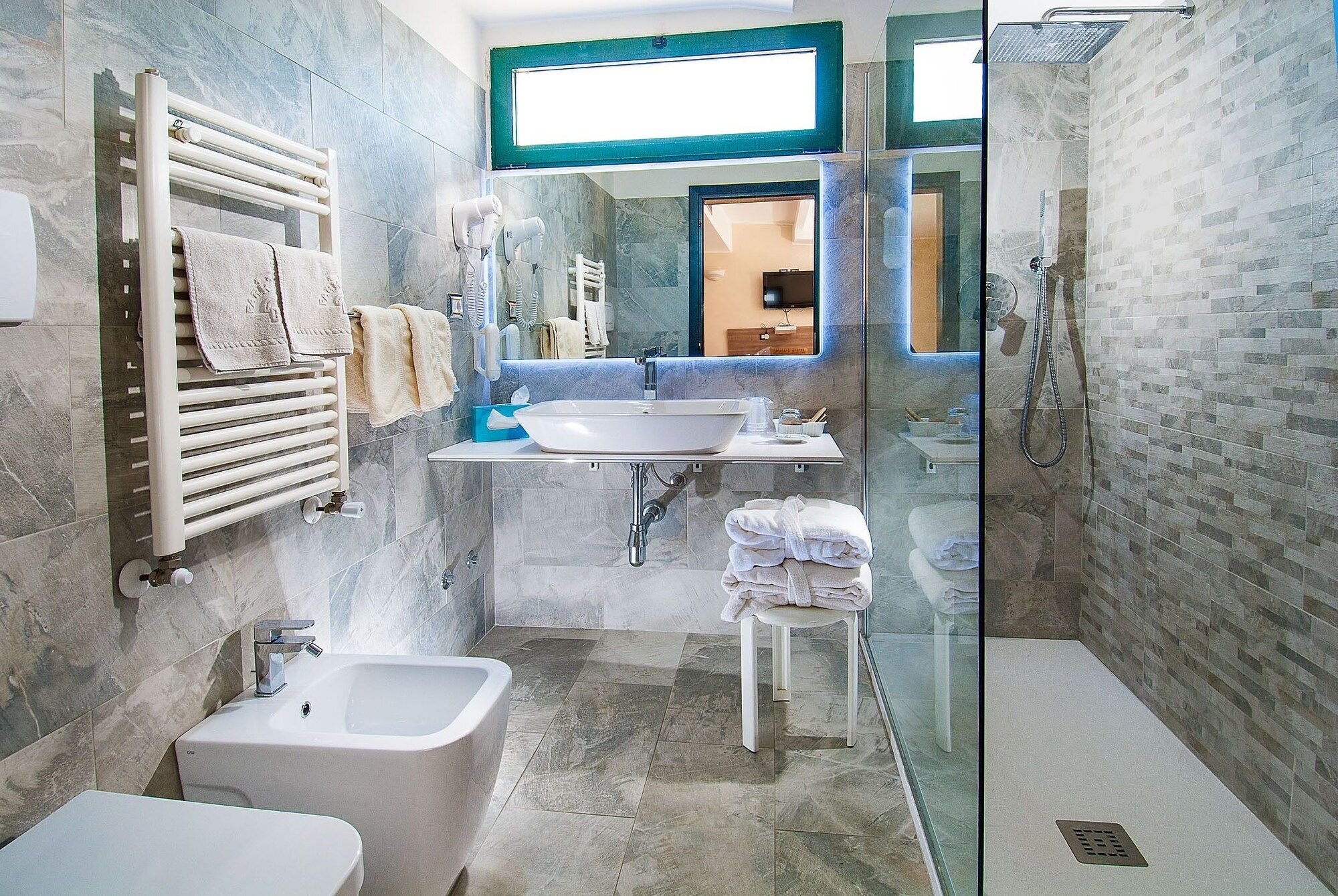 Baño