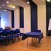 Sala de conferencias