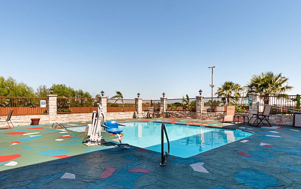 Piscina Foto