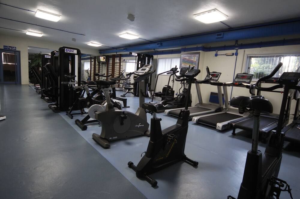 Gimnasio