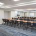 Sala de conferencias