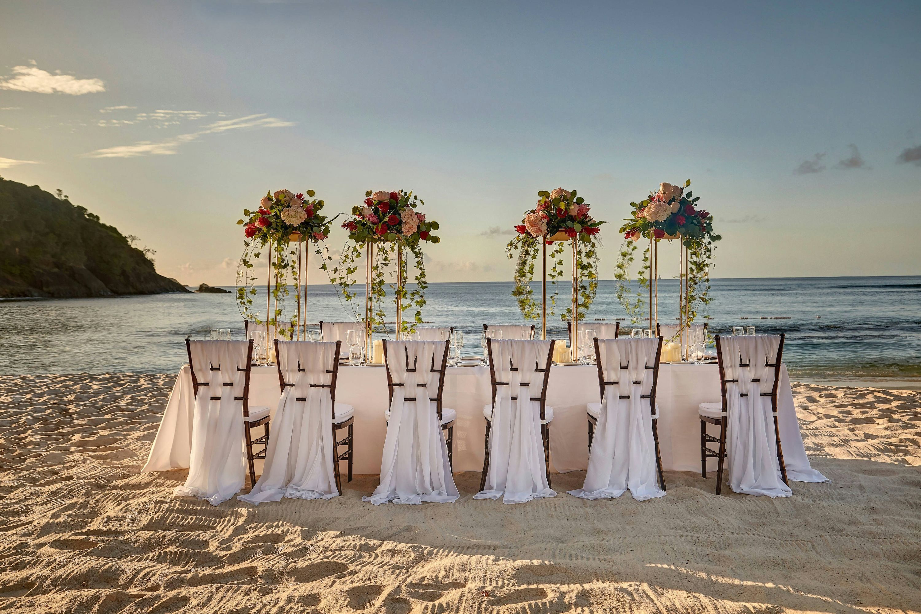 Sala de banquetes