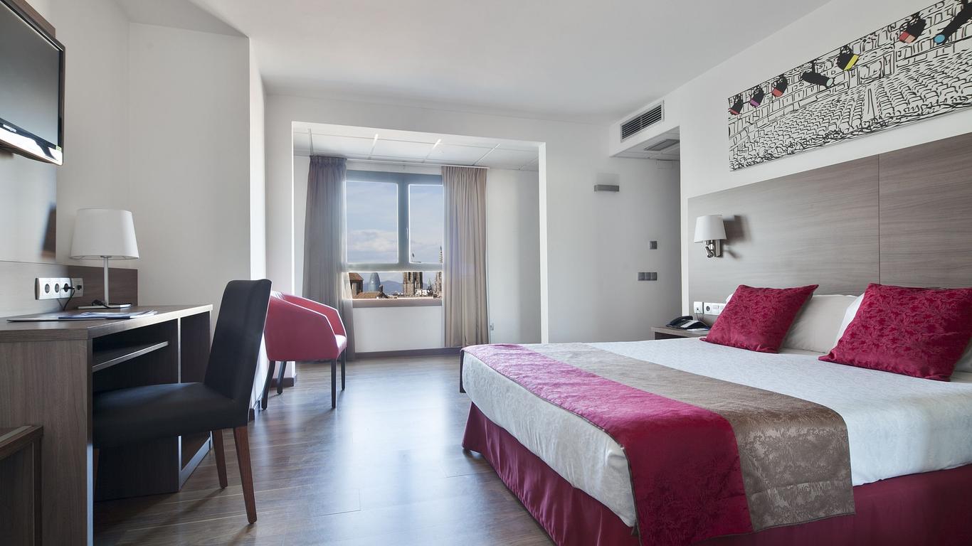 Hotel Best Auto Hogar