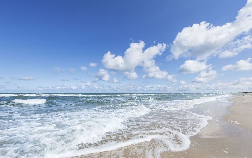 Playa Foto