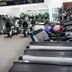Gimnasio