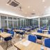 Sala de conferencias