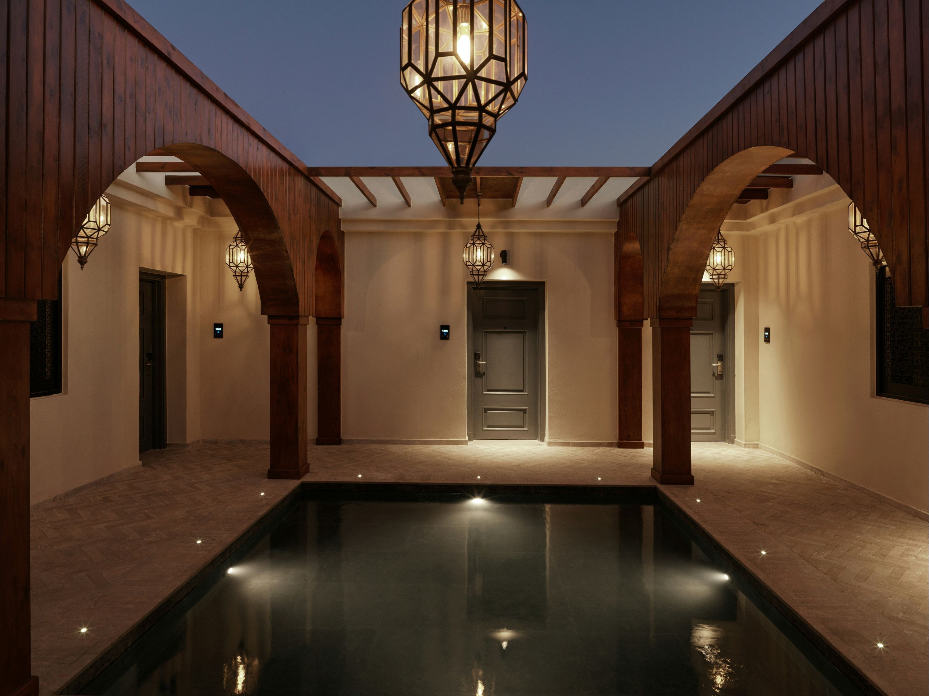 Habitación