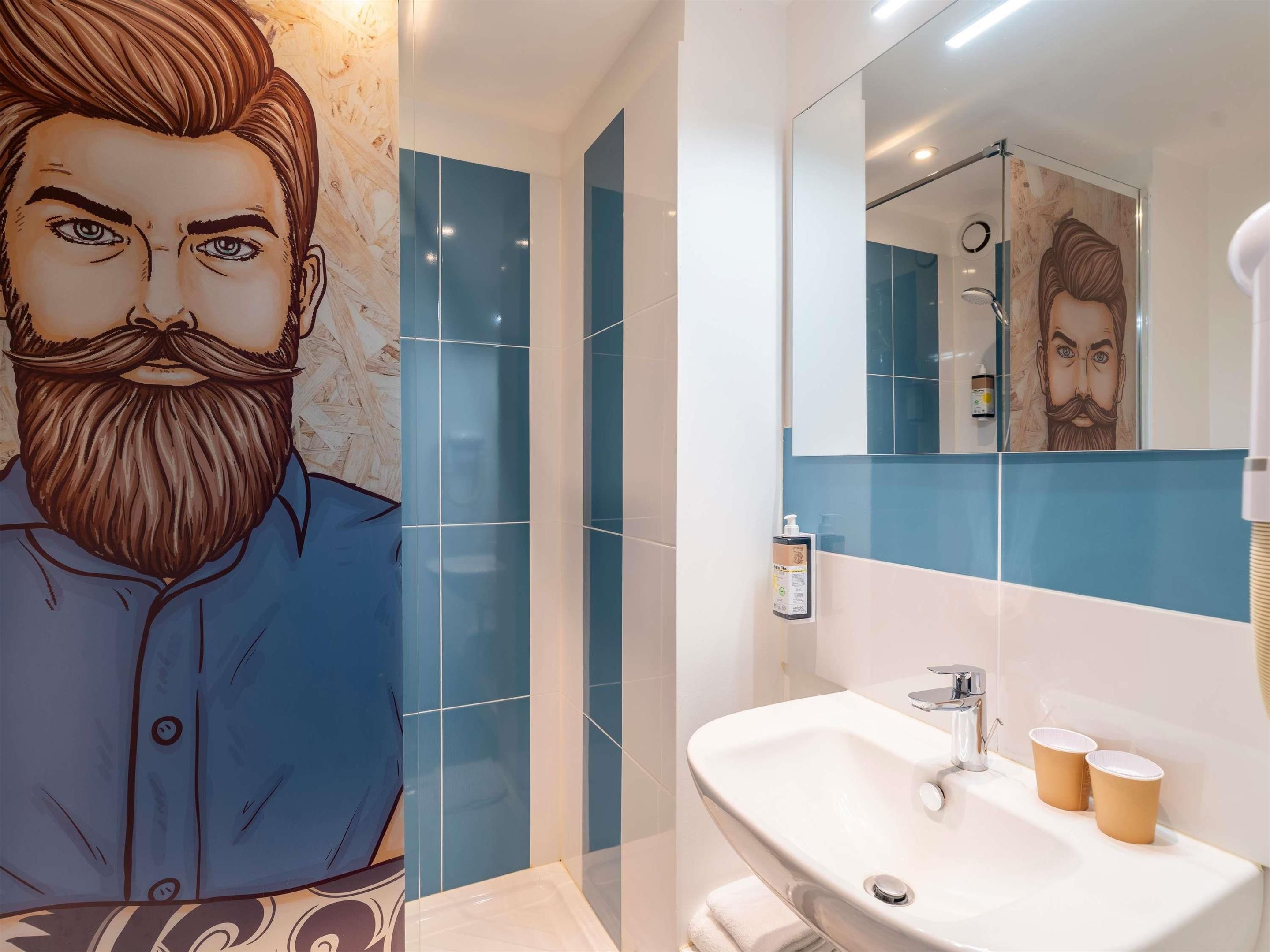 Baño