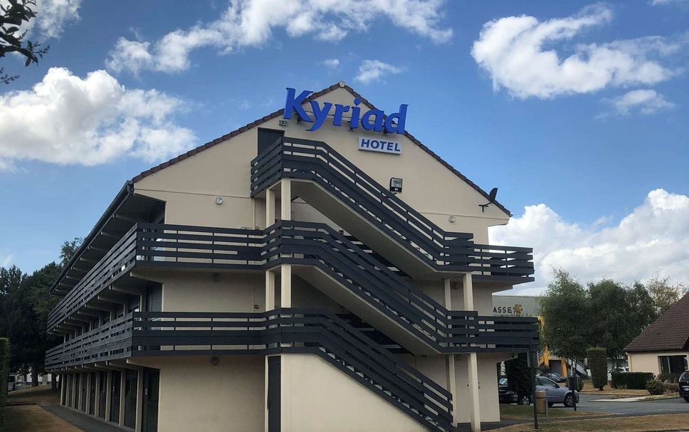 Edificio Foto