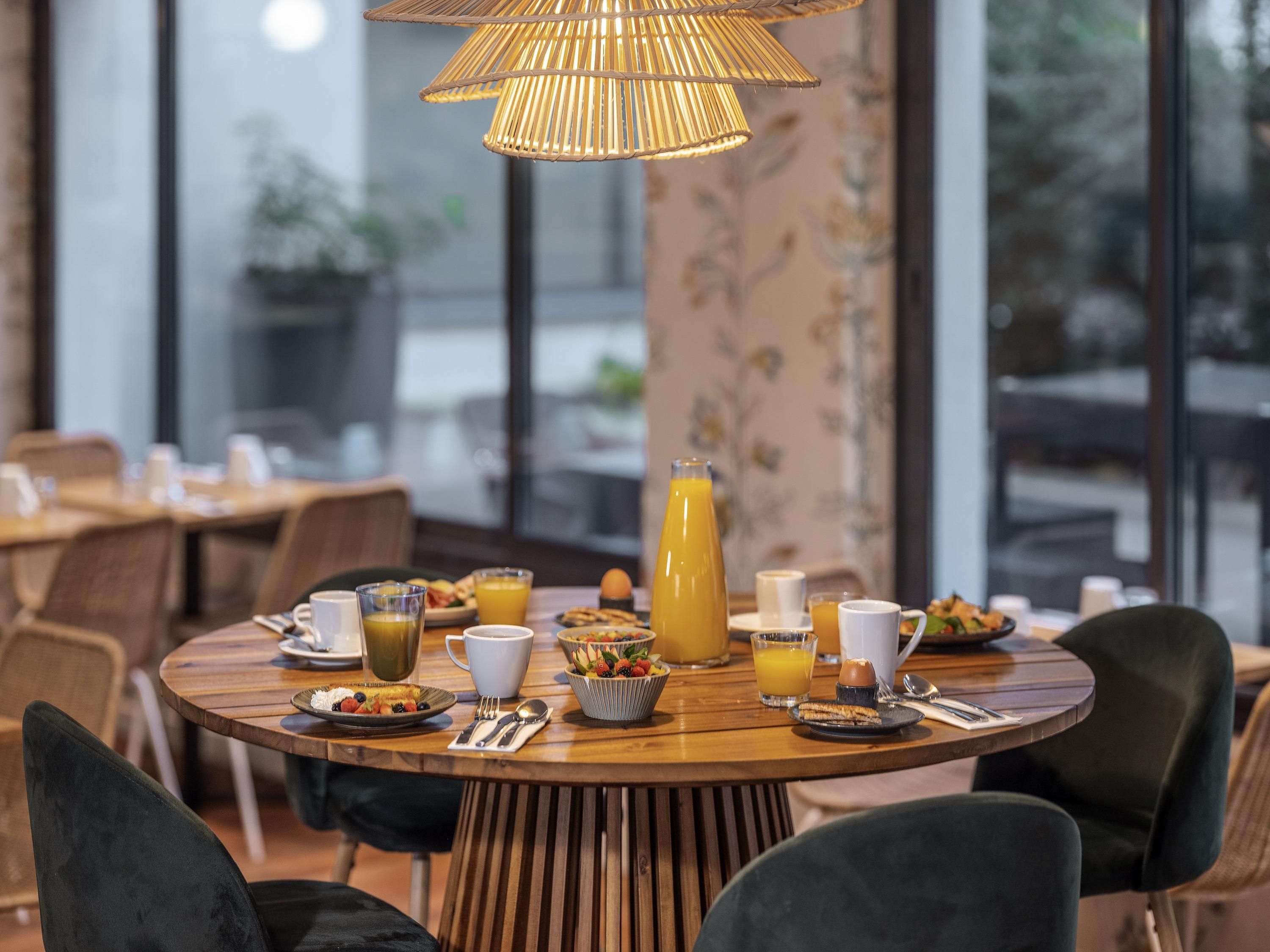 Restaurante