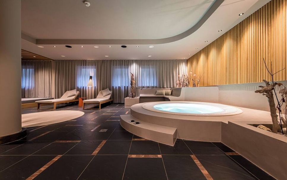 Spa Foto