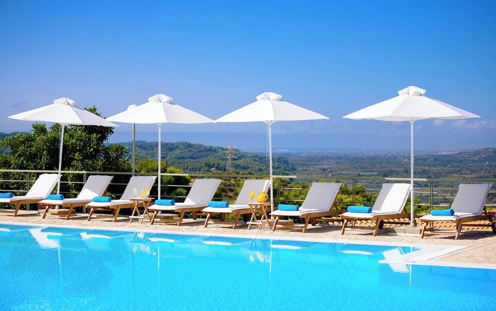 Piscina Foto