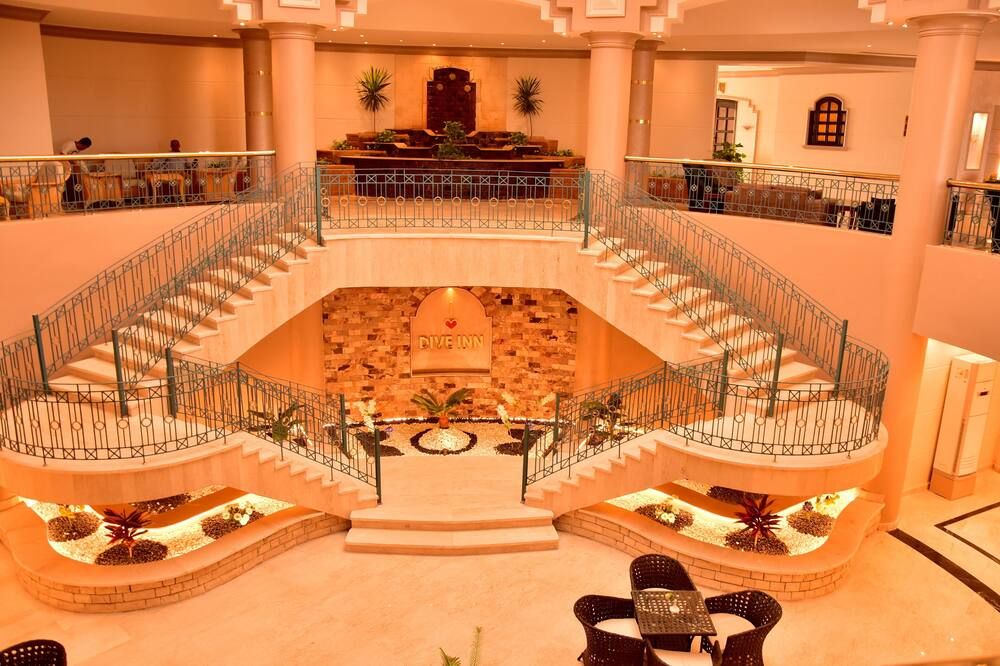 Escaleras