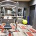 Gimnasio
