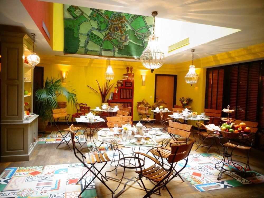Restaurante