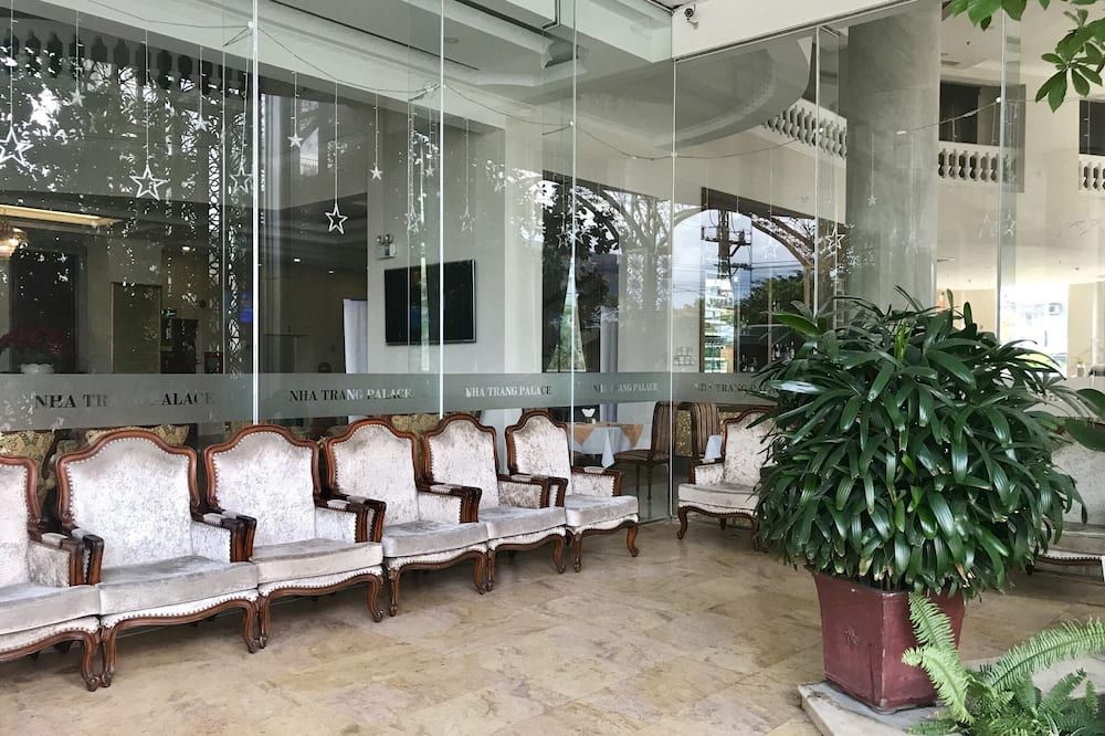 Recepción