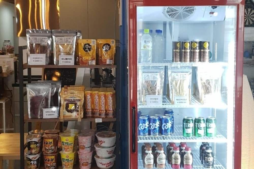Tienda