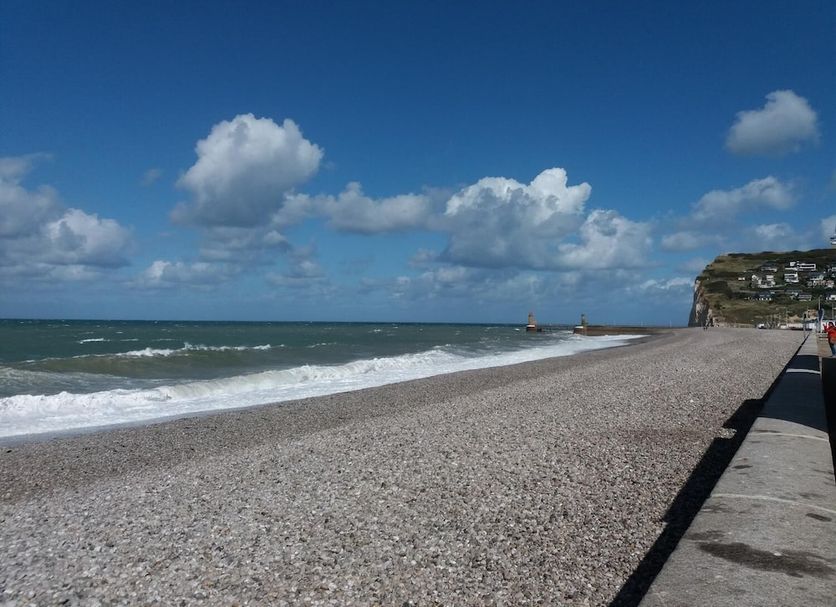 Playa Foto