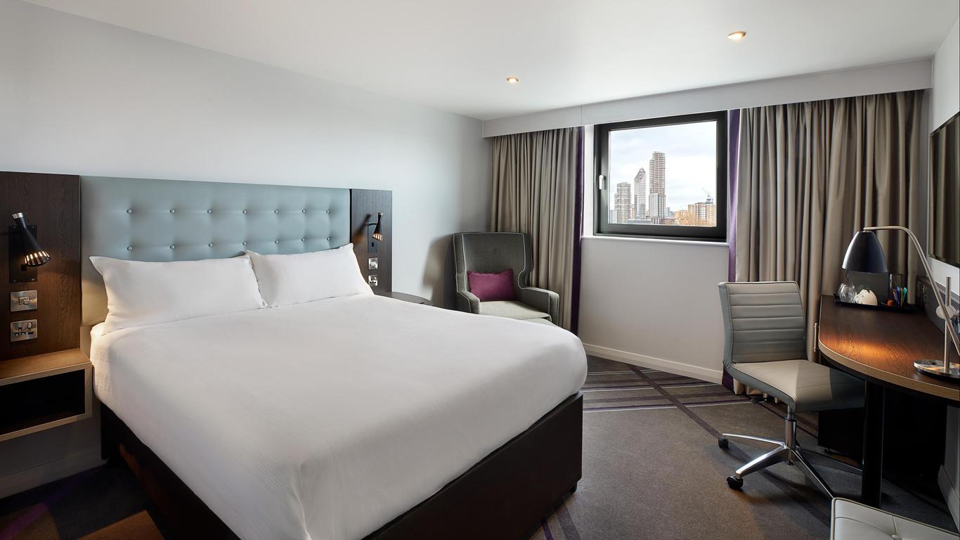 Premier Inn Glasgow Cc Buchanan Galleries