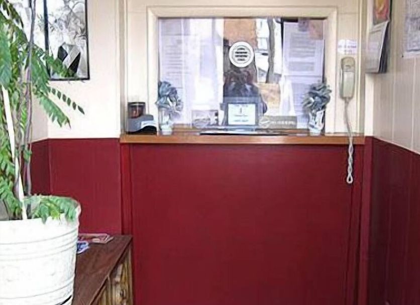Recepción Foto