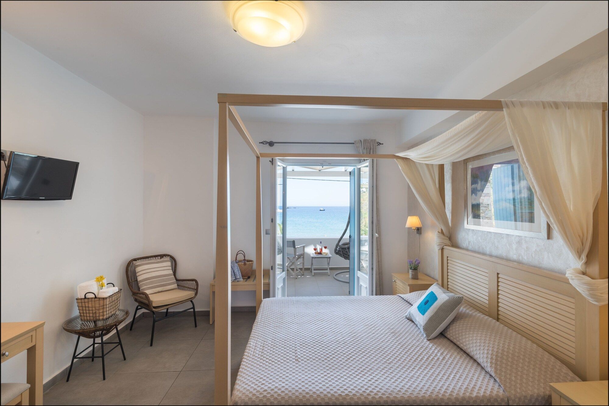 Habitación