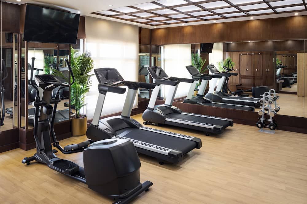Gimnasio