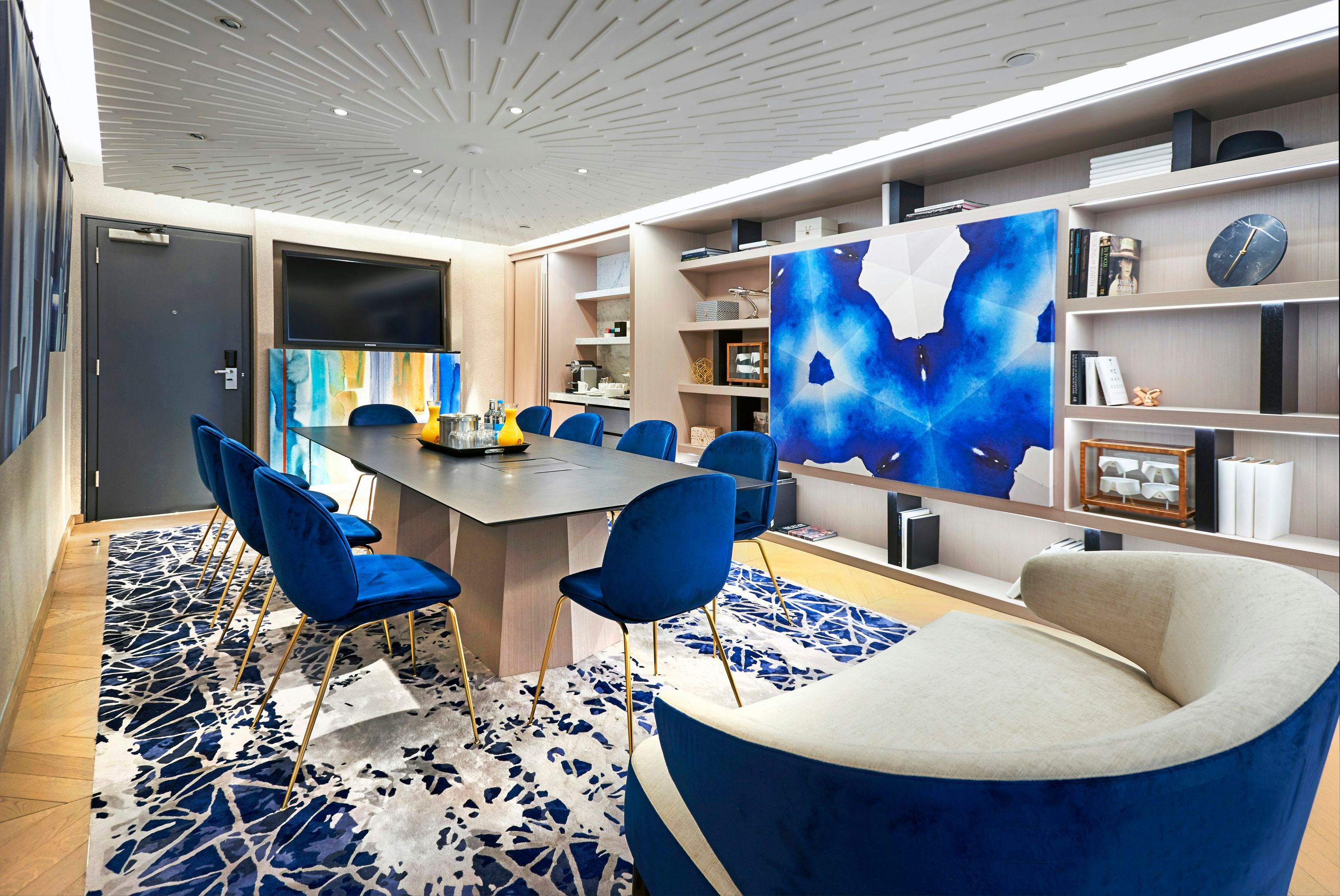 Sala de estar