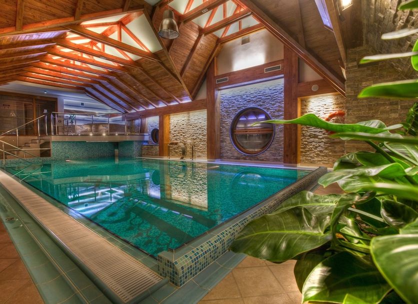 Piscina Foto