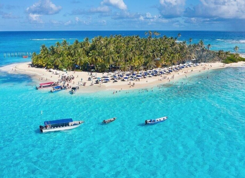 Playa Foto