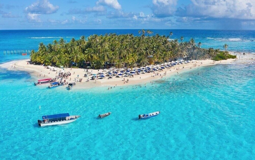 Playa Foto