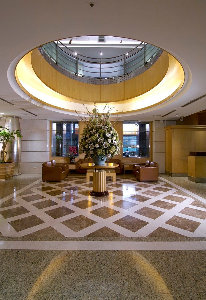 Recepción