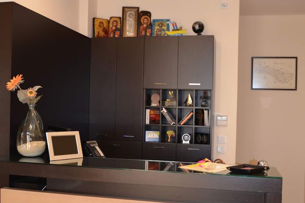 Recepción