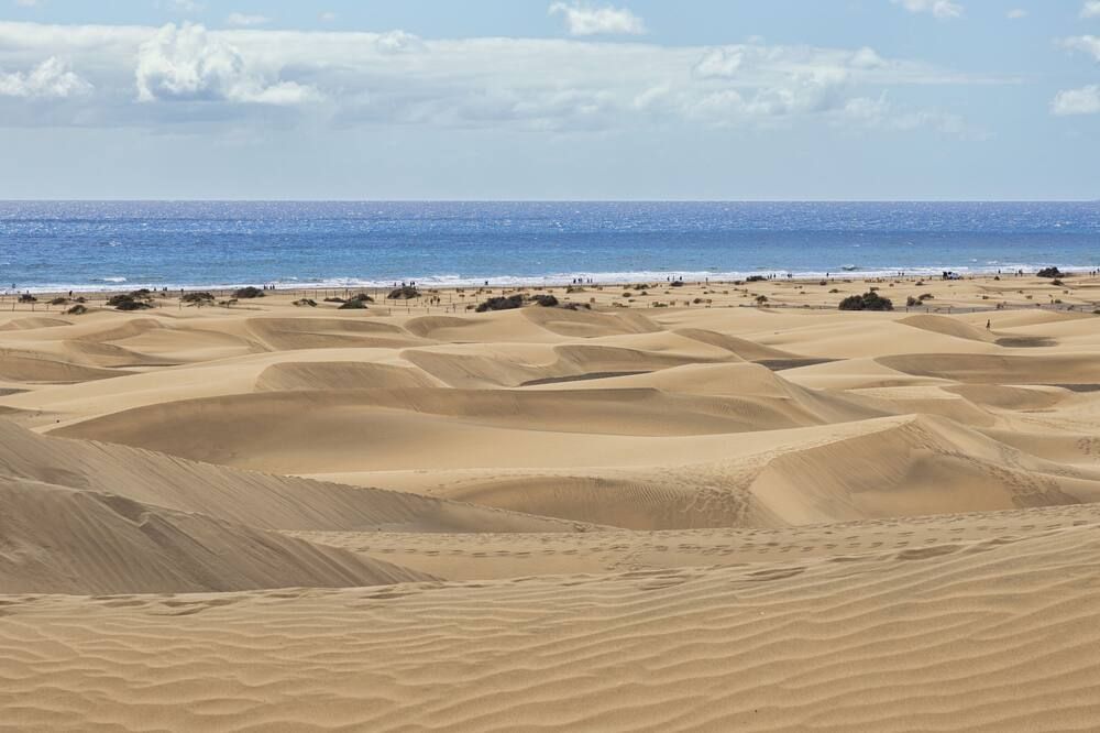Playa Foto