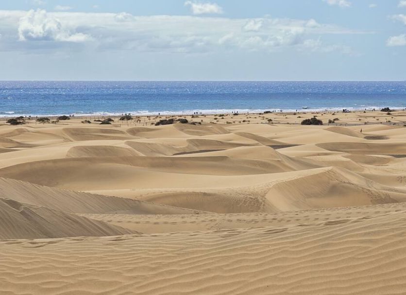 Playa Foto