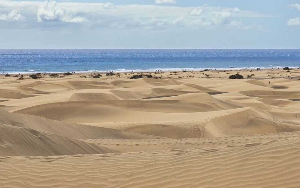 Playa Foto