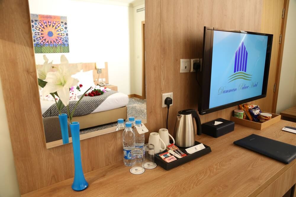 Servicio de la habitación