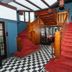 Escaleras