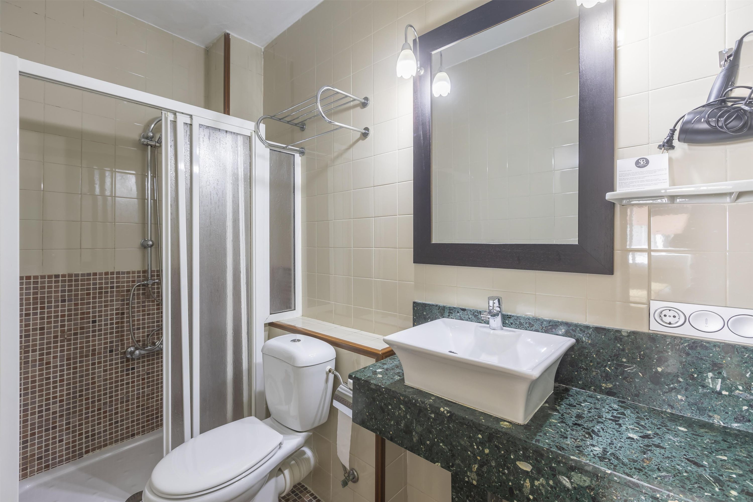 Baño