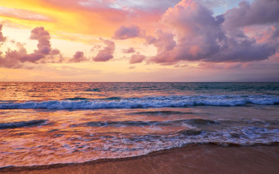 Playa Foto
