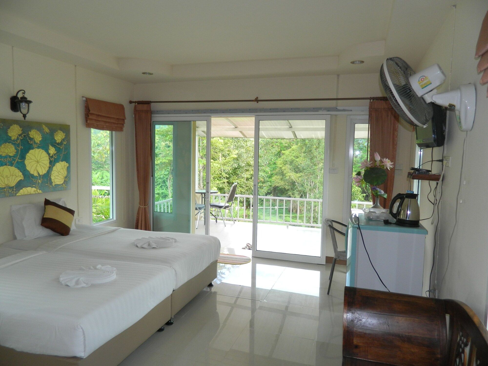 Habitación