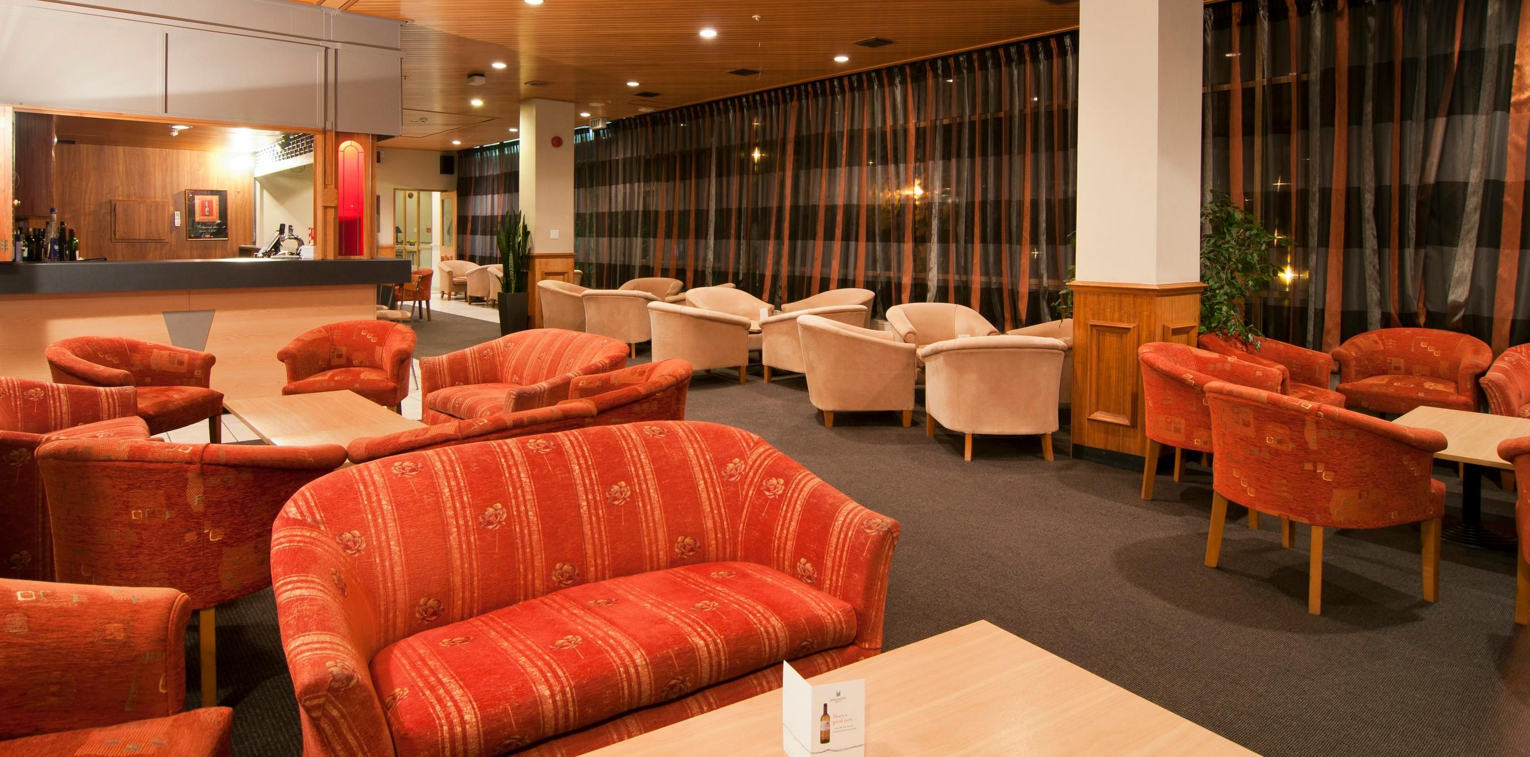 Sala de estar