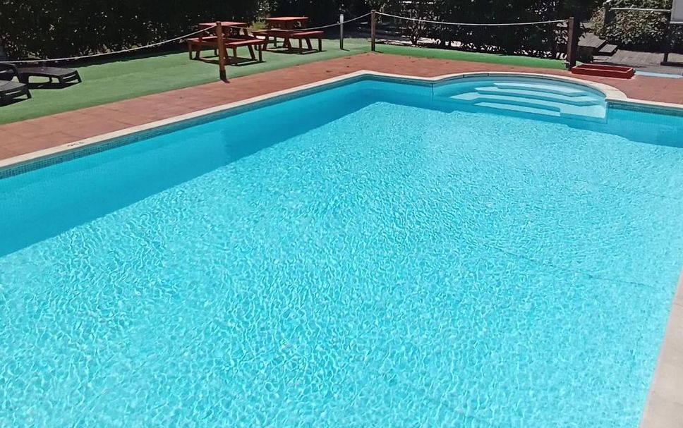 Piscina Foto