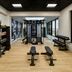 Gimnasio