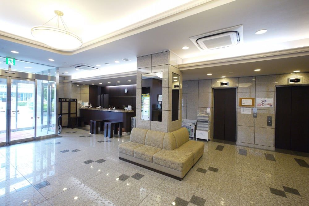 Recepción