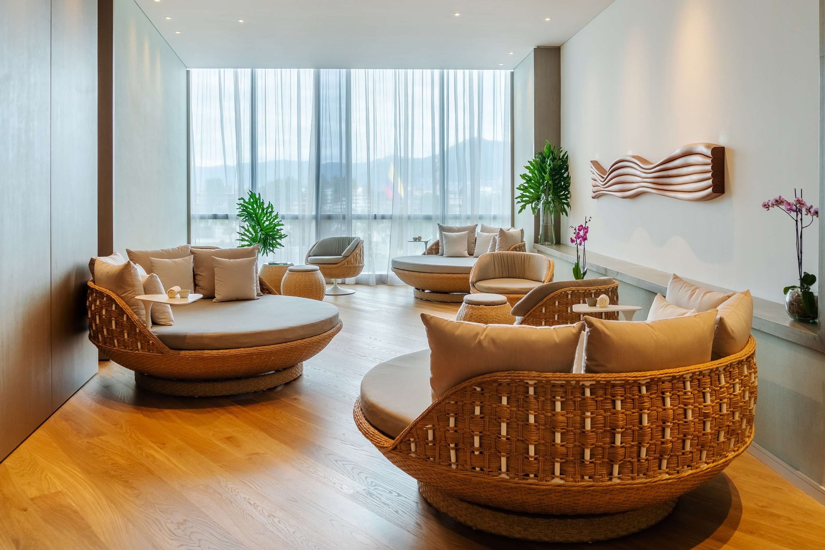 Sala de estar