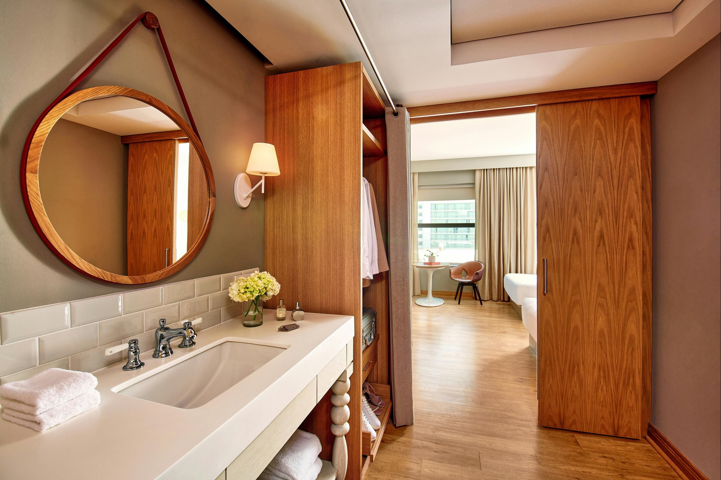 Baño