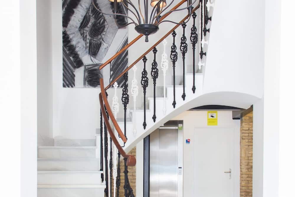 Escaleras